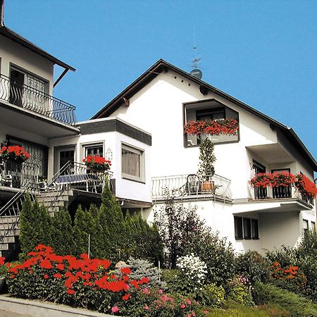 Weingut Rosenbaum Daire Briedel Dış mekan fotoğraf