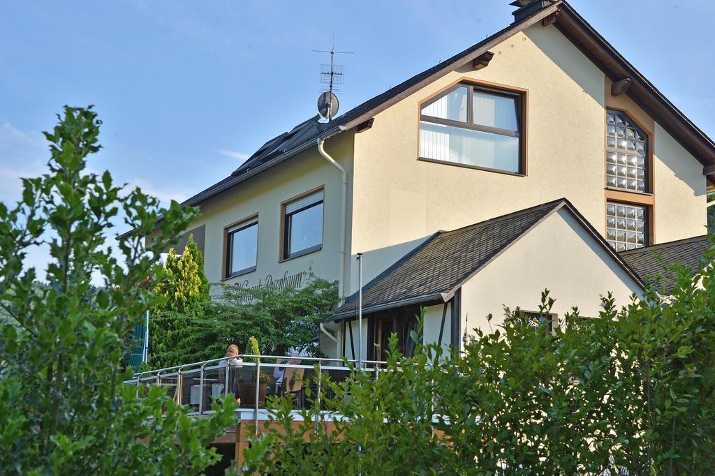 Weingut Rosenbaum Daire Briedel Oda fotoğraf